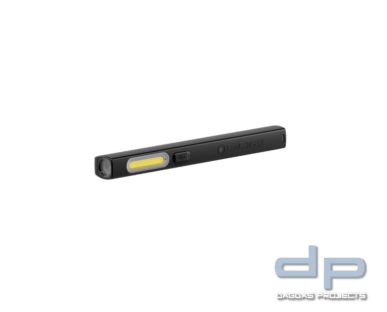 Ledlenser Arbeitleuchte W2R Work