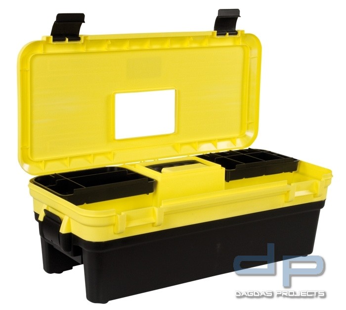 Gun/Rifle Maintenance Case Instandsetzungskiste