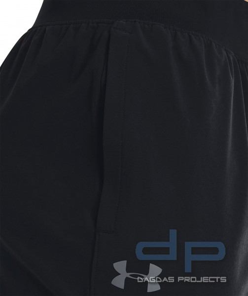 UNDER ARMOUR HERREN WOVEN STRETCH TRAININGSHOSE IN 2 FARBEN