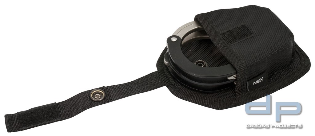 NEXTORCH NYLON HOLSTER V11 FÜR HANDFESSELN