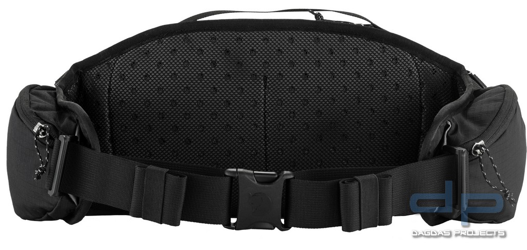 Fjällräven Abisko Hip Pack 6 (Hüft Tasche 6L)