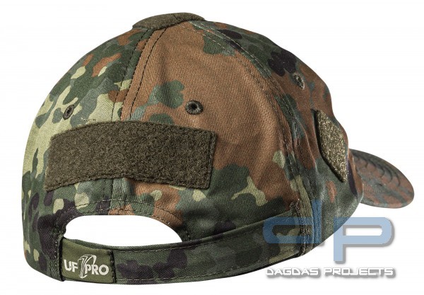 UF PRO BASE CAP STRIKER GEN. 2 FLECKTARN
