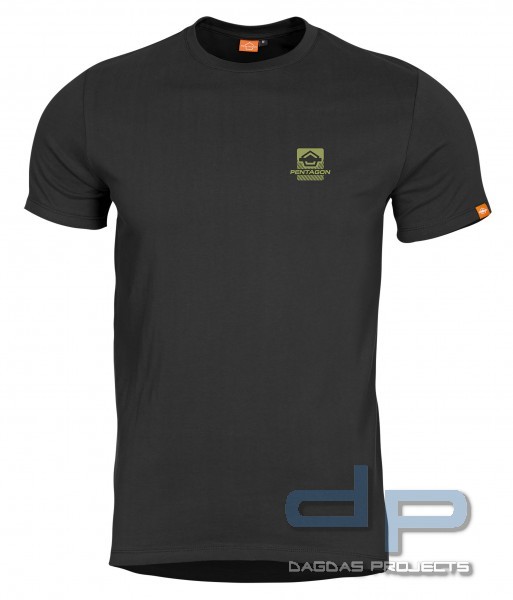 PENTAGON T-SHIRT AGERON EAGLE IN 2 FARBEN