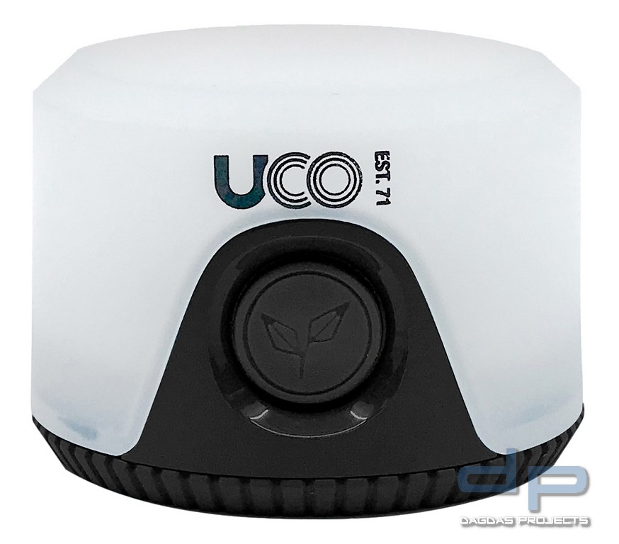 UCO LED LATERNE SPROUT PLUS 100 LUMEN