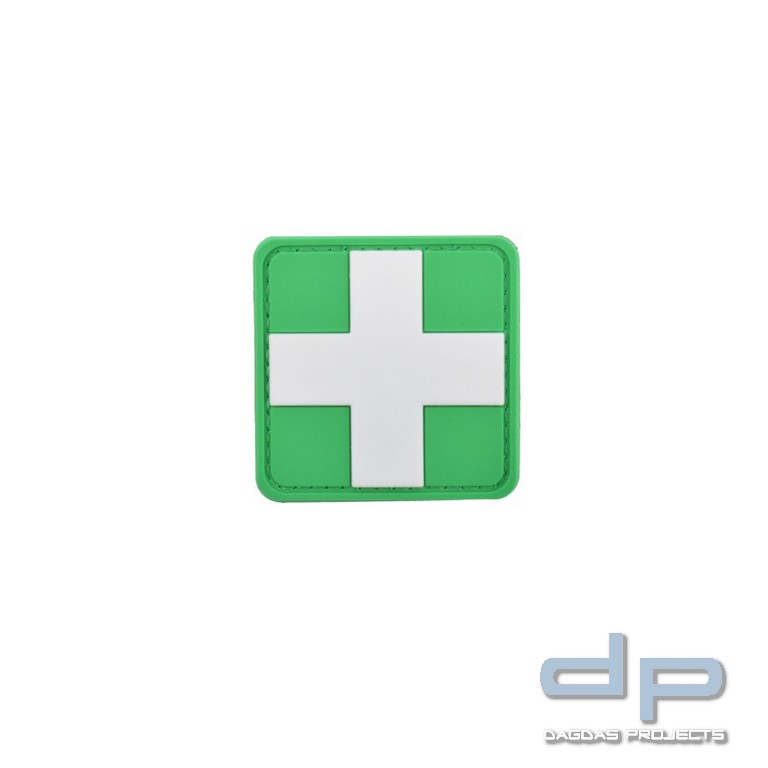 COP® Erste-Hilfe-Set 29M100 inkl. Patch u. Verbandstofffüllung DIN 13 167:2014