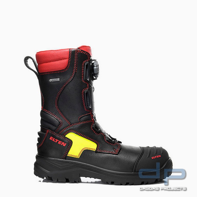ELTEN Feuerwehrstiefel COLIN GTX BOA®