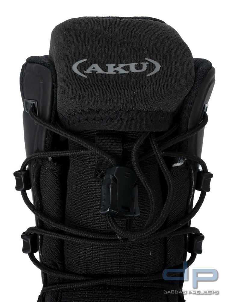 AKU Tactical® - Sentinel GTX (professionelle Einsatz Stiefel) in Schwarz und Coyote