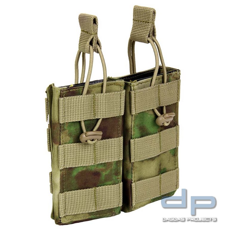Molle Tasche Mag Open in verschiedenen Farben