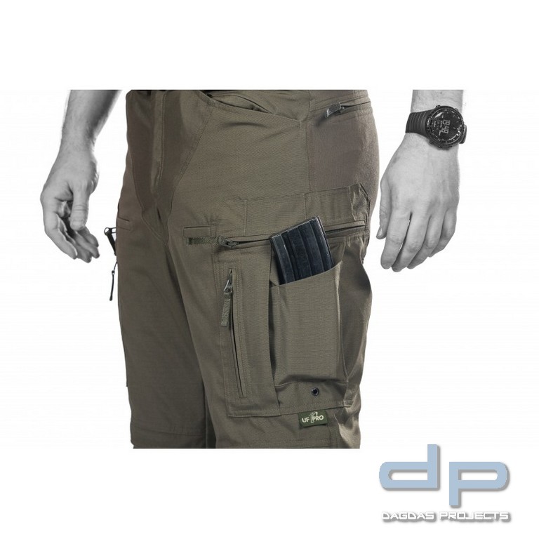 UF PRO® STRIKER XT Gen.2 Hose Übergröße in verschiedenen Farben