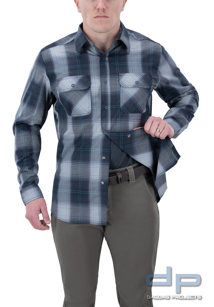 VERTX GUARDIAN 2.0 LANGARM HEMD