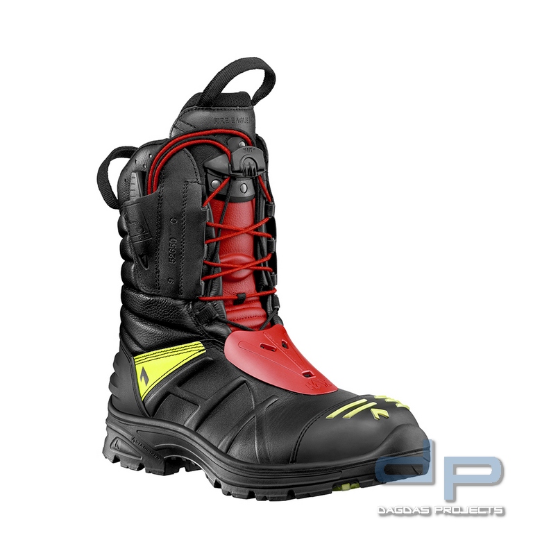HAIX Fire Eagle Pro