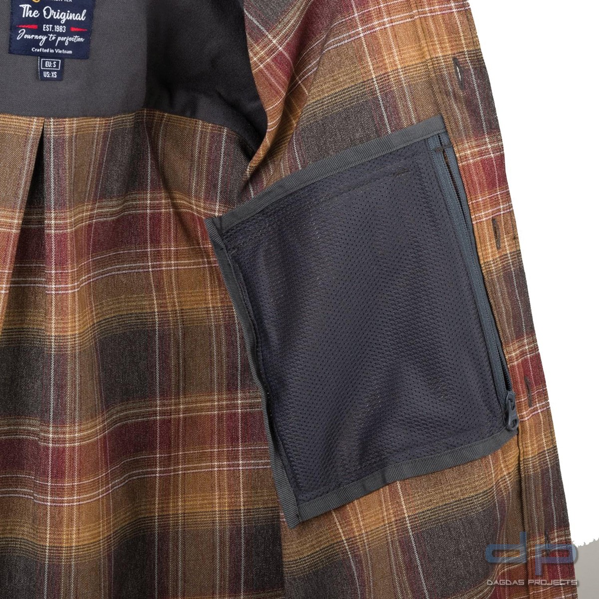 HELIKON GREYMAN SHIRT LANGARMHEMD in verschiedenen Farben