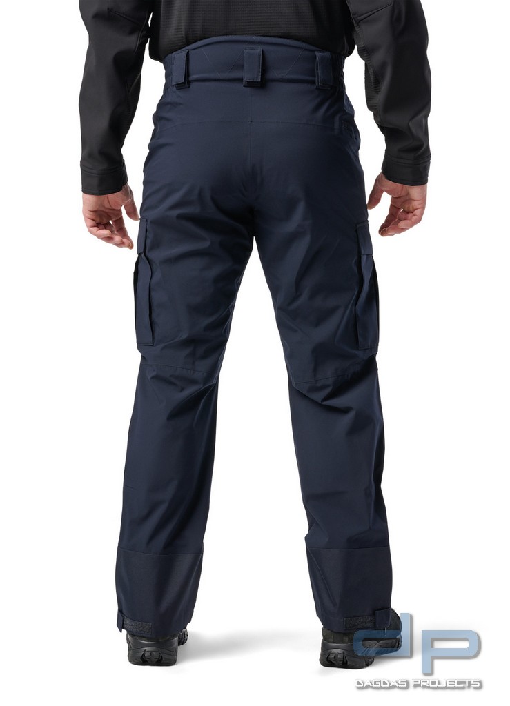 5.11 FORCE RAIN PANT IN VERSCHIEDENEN FARBEN