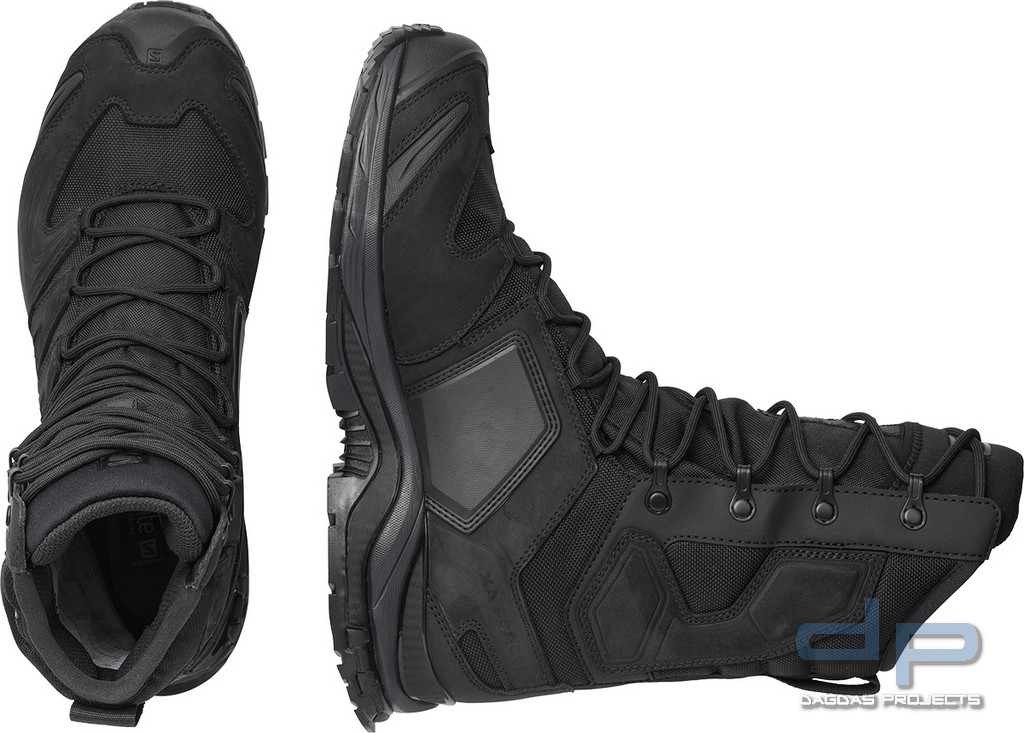 SALOMON XA FORCES 8 GTX EN EINSATZSTIEFEL