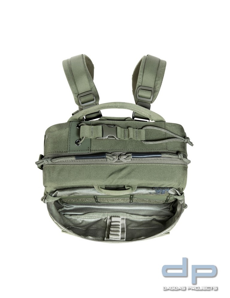 Tasmanian Tiger Erste Hilfe Rucksack - Modular Medic Combat Pack 18 - Cordura®