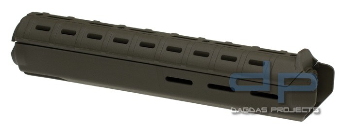 Magpul Vorderschaft MOE Hand Guard Rifle verschiedene Farben