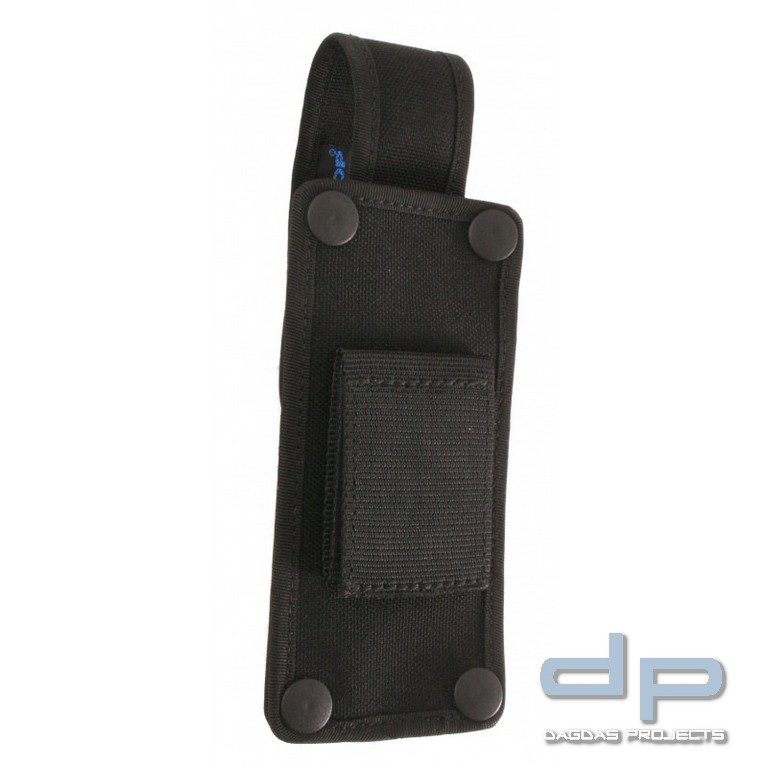 COP® Einzelmagazintasche MP5 m. Lasche/Schnalle, Cordura®