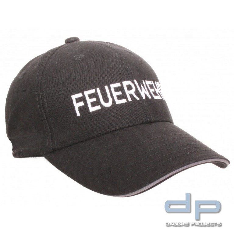 Baseballcap bestickt - NEUTRAL -