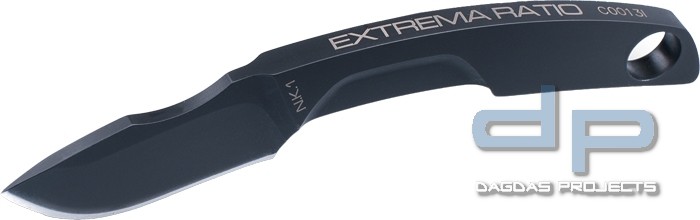 Extrema Ratio Neck Knife N.K.1