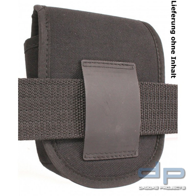 COP® Universal-/Fesselholster "KHFH", geschlossen, Cordura®