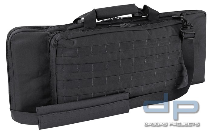 Condor Single Rifle Case 28" verschiedene Farben