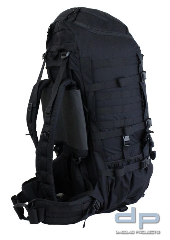 Karrimor Rucksack Predator Odin 75 PLCE in verschiedenen Farben