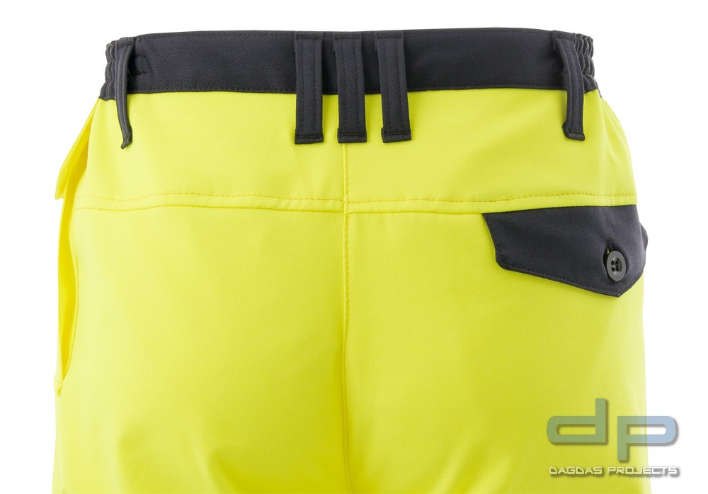 HOSE NIGHT HAWK,STRETCH,KEVLAR UND CORDURA