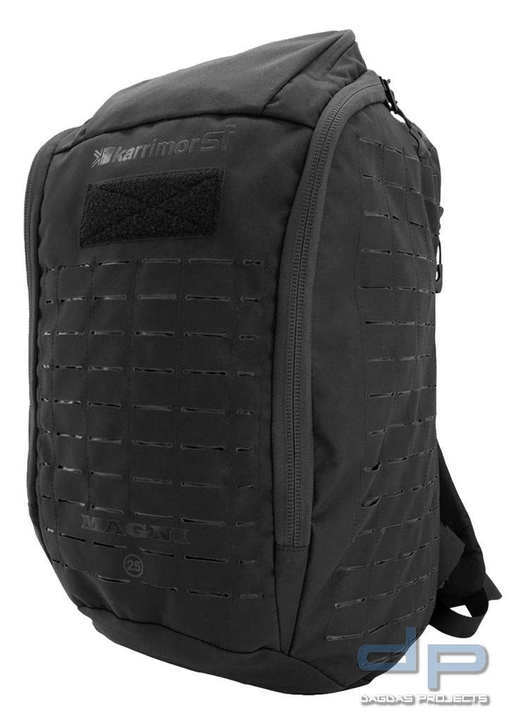 Karrimor Magni 25 Patrol Pack in verschiedenen Farben