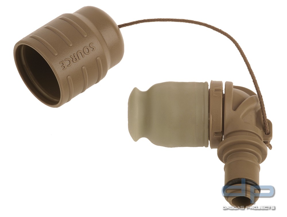 SOURCE HELIX VALVE KIT TRINKVENTIL  in verschiedenen Farben