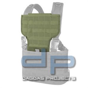 Condor MCR Bib Intergration Kit Oliv