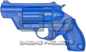 Taurus The Judge Polymer ''2