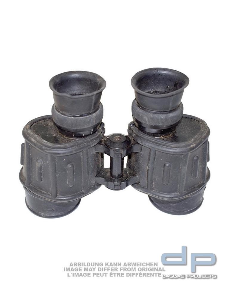 IOR FERNGLAS 7X40 GEBR.