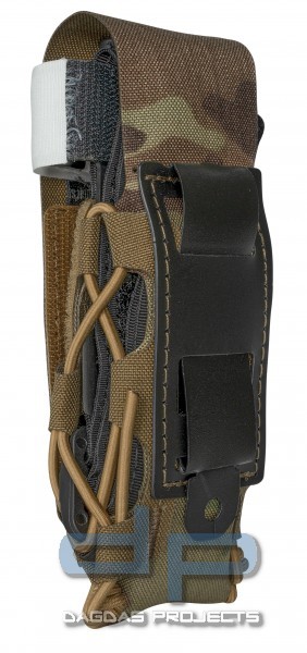 TEMPLARS GEAR TOURNIQUET POUCH MULTICAM