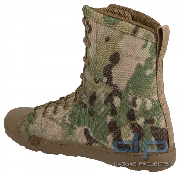 ALTAMA MARITIME ASSAULT 8" EINSATZSTIEFEL IN VERSCHIEDENEN FARBEN