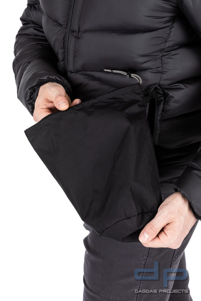 5.11 ACADIA DOWN JACKET IN VERSCHIEDENEN FARBEN