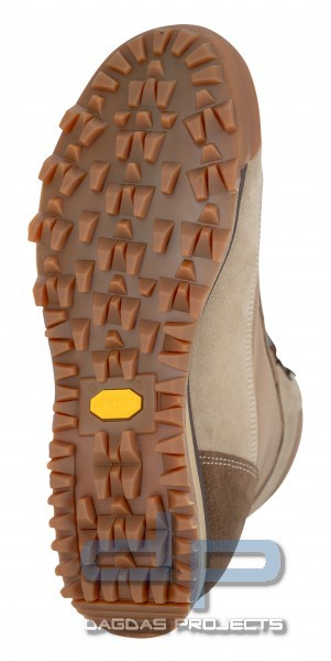 AKU SLOPE GROUNDING (LEICHTER TREKKING STIEFEL)