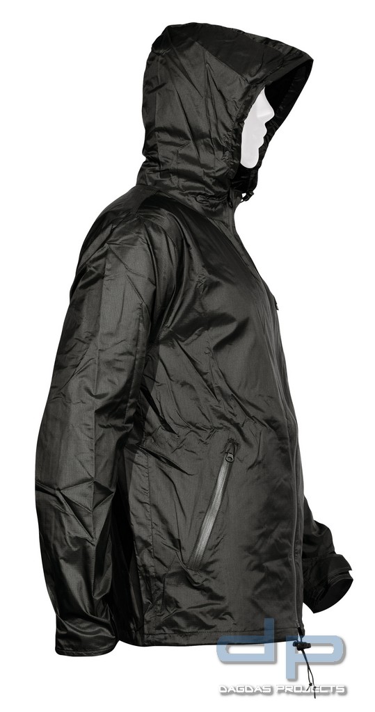 ARKTIS RAINSHIELD COAT REGENJACKE in verschiedenen Farben