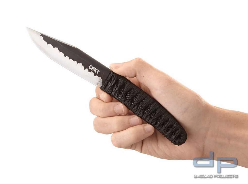 CRKT Einsatzmesser Nishi