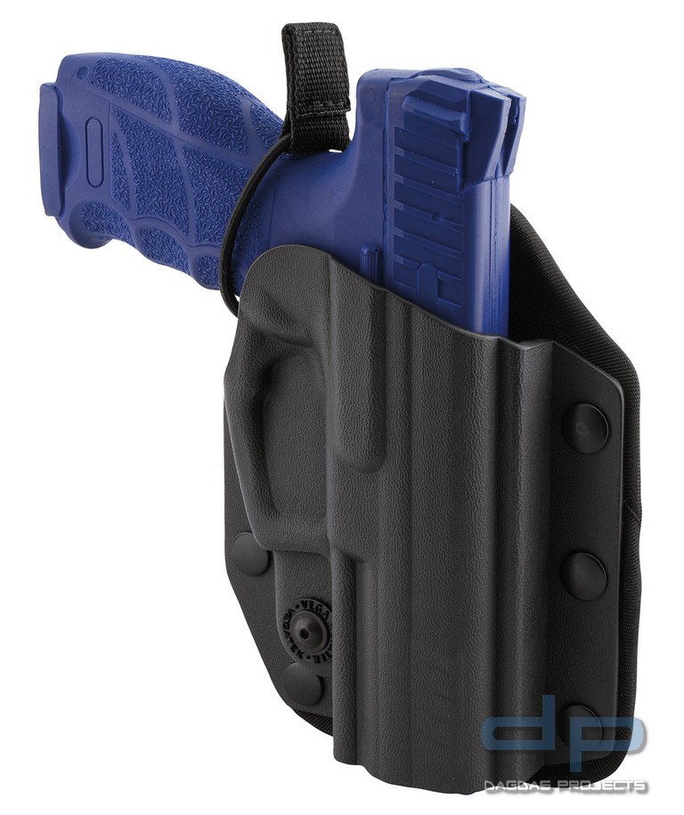 VEGA POLYMER HOLSTER SFP9 - RECHTS