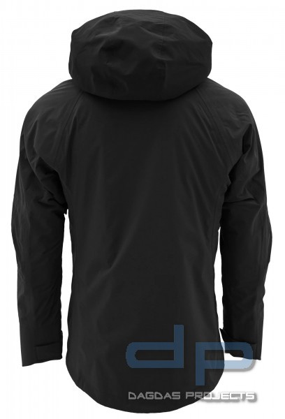 Carinthia Loftshell Hydro Jacke (Regen- Jacke)