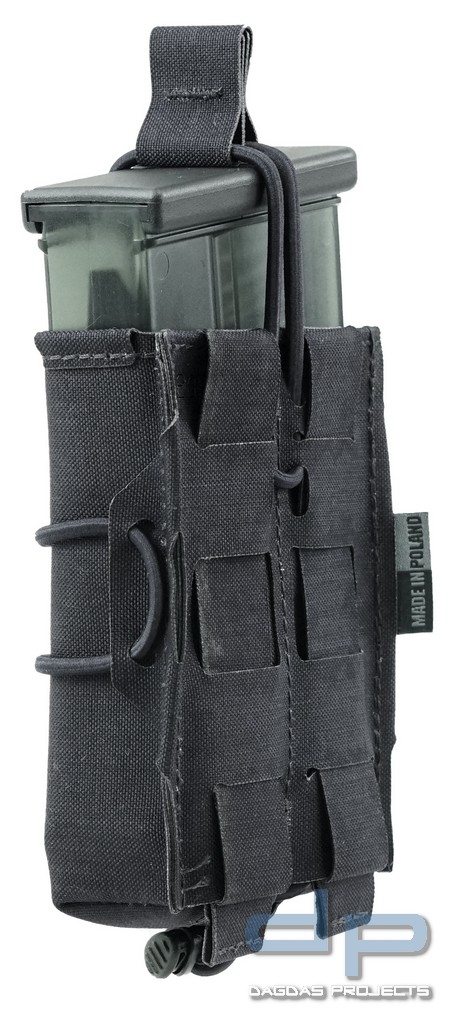 TEMPLARS GEAR SHINGLE HK417 MAGAZINTASCHE GEN3 in verschiedenen Farben