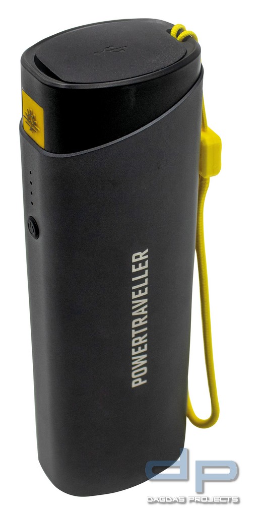 POWERTRAVELLER MERLIN 75D POWERBANK 20000 MAH