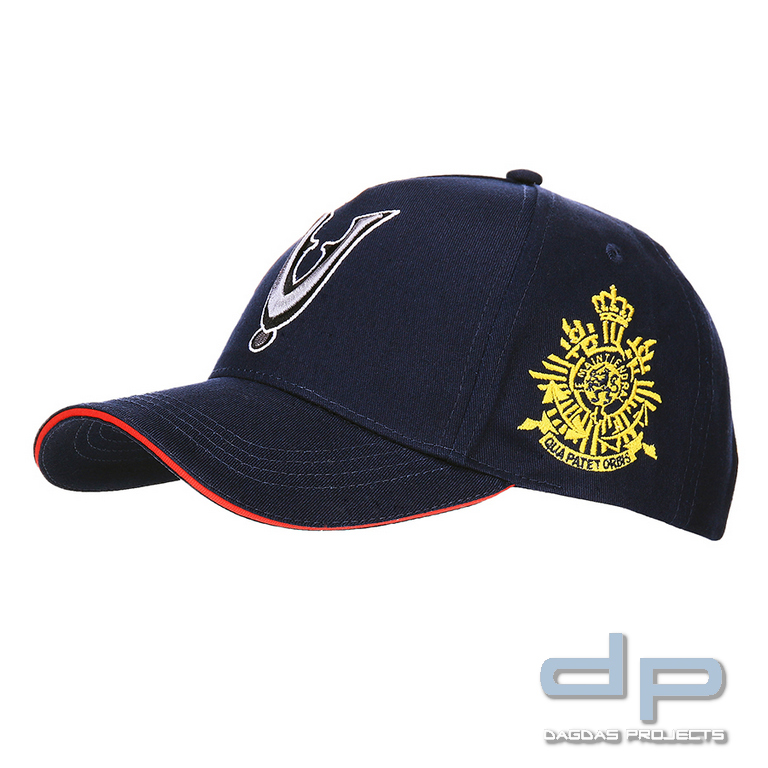 Baseball Veteranen Cap KMarns