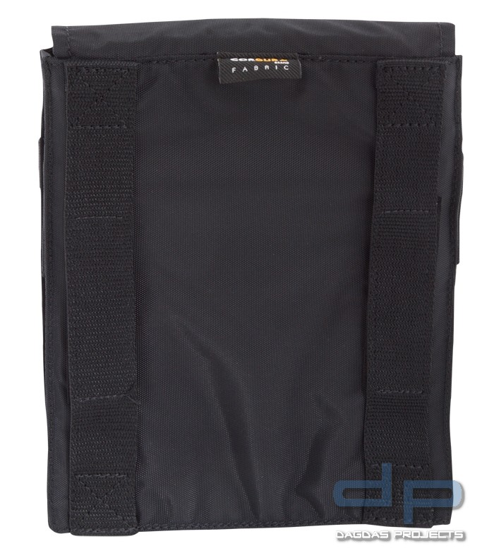 Tasmanian Tiger Plate Carrier Side Plate Pouch
