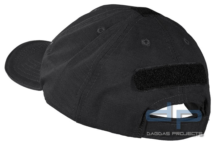 Baseball Cap True-Spec Contractor Cap Ripstop verschiedene Farben