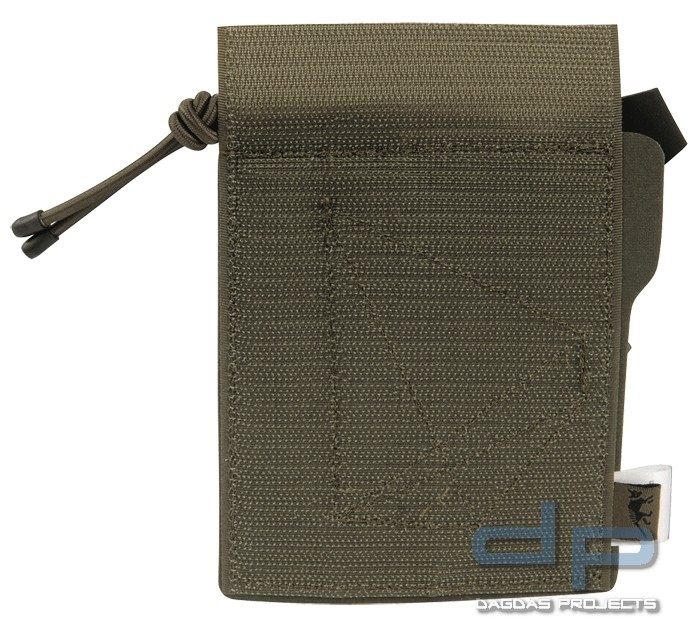 Tasmanian Tiger Internal Holster R