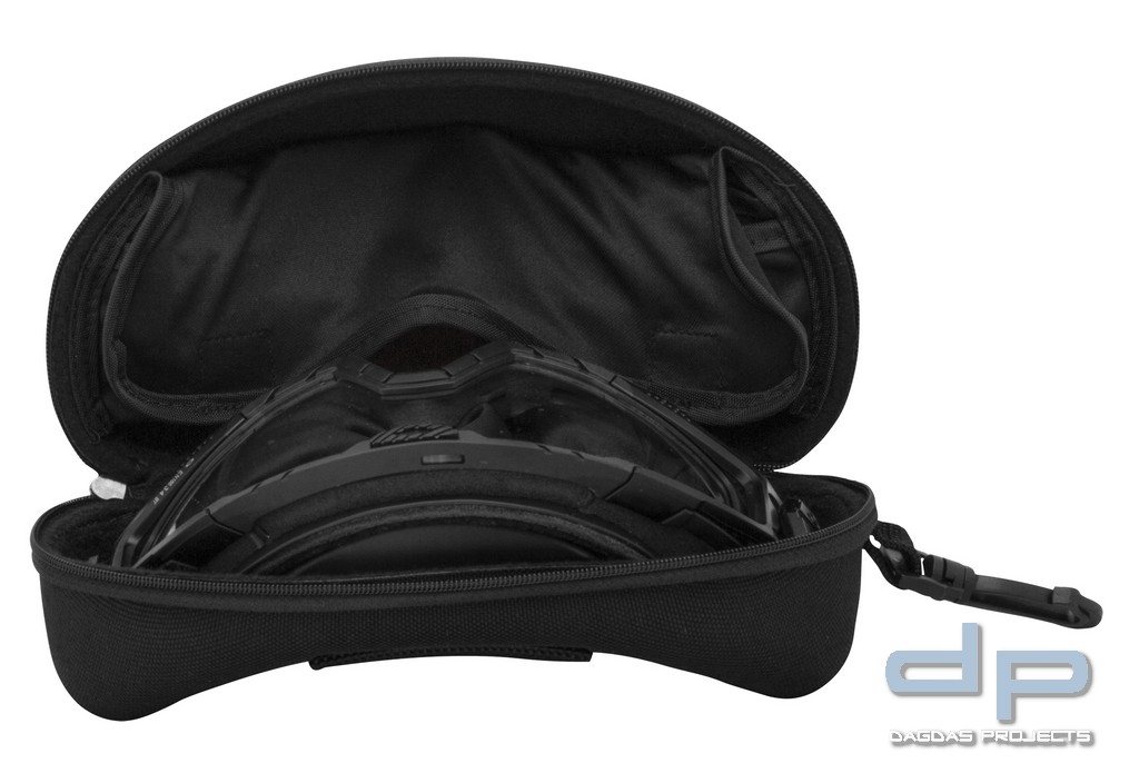 OAKLEY SI BALLISTIC GOGGLE 2.0 ARRAY SET CLEAR/ GREY