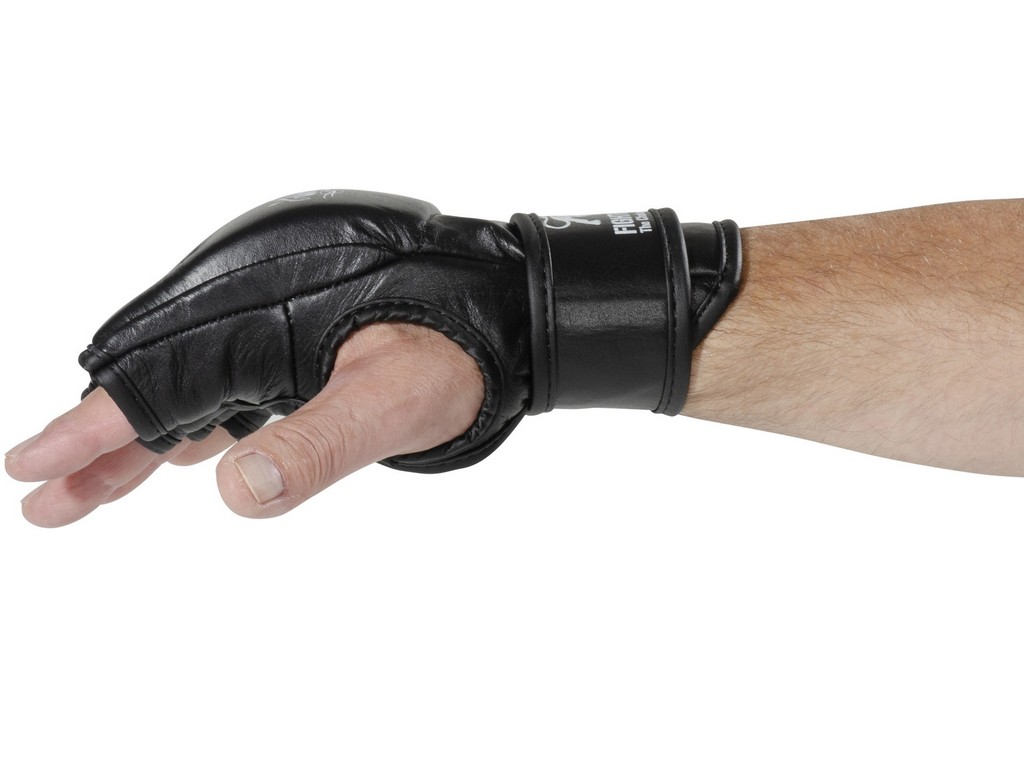 FIGHTNATURE MMA Handschuh Compete