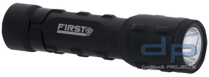 First Tactical Small Duty Light