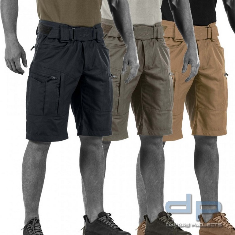 UF PRO® Kurze Einsatzhose P-40 Shorts Gen.2 in verschiedenen Farben